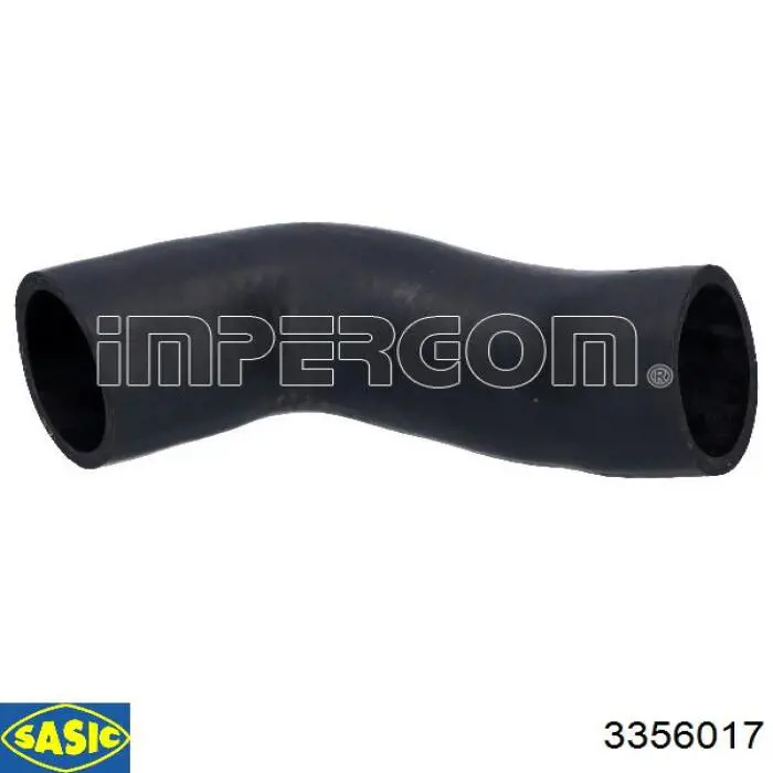 6K0145834 VAG Manguera del intercooler