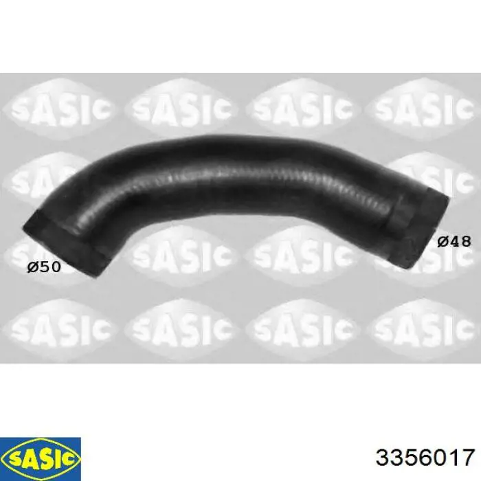 Manguera del intercooler VAG 6K0145834 precio, desde 10,59 EUR