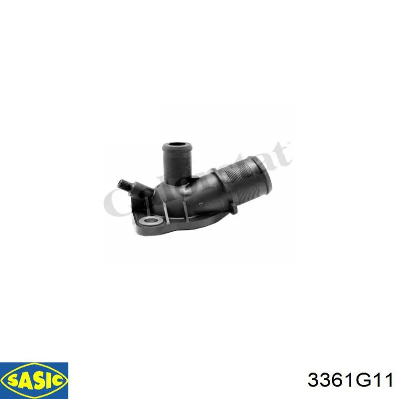 Tapa de termostato Peugeot/Citroen 1336G1 precio, desde 6,50 EUR
