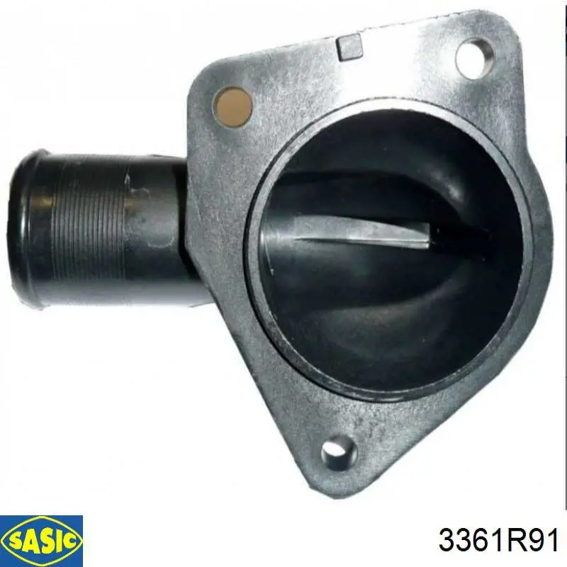 Tapa de termostato Peugeot/Citroen 1336R9