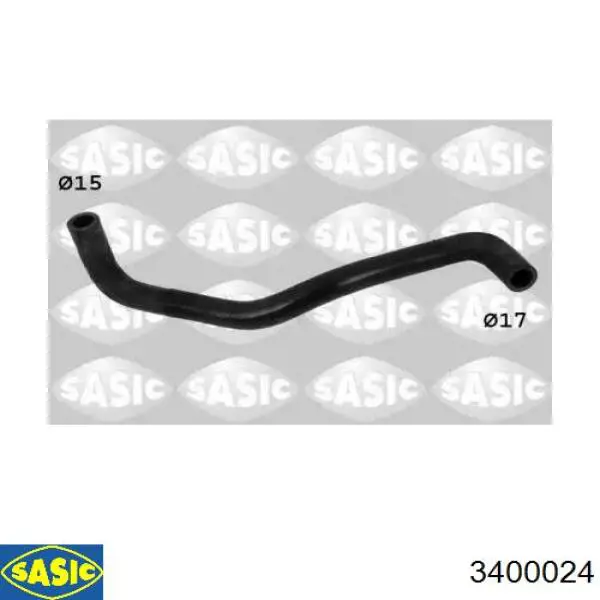 Manguito de líquido refrigerante Peugeot/Citroen 00001307NR precio, desde 9,97 EUR