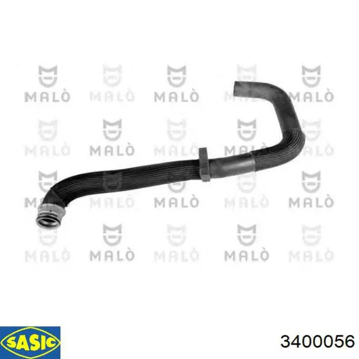 Manguera superior del radiador Cautex 031068 precio, desde 27,30 EUR