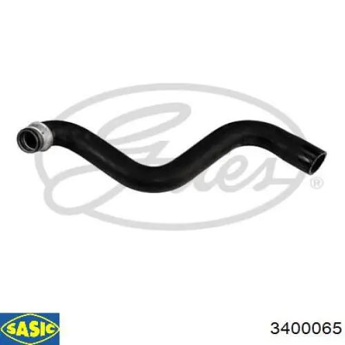 Comprar T408484 STC Manguera superior del radiador