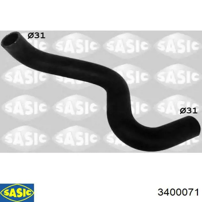Manguera de calefacción, retorno Peugeot/Citroen 00006464TS precio, desde 11,30 EUR