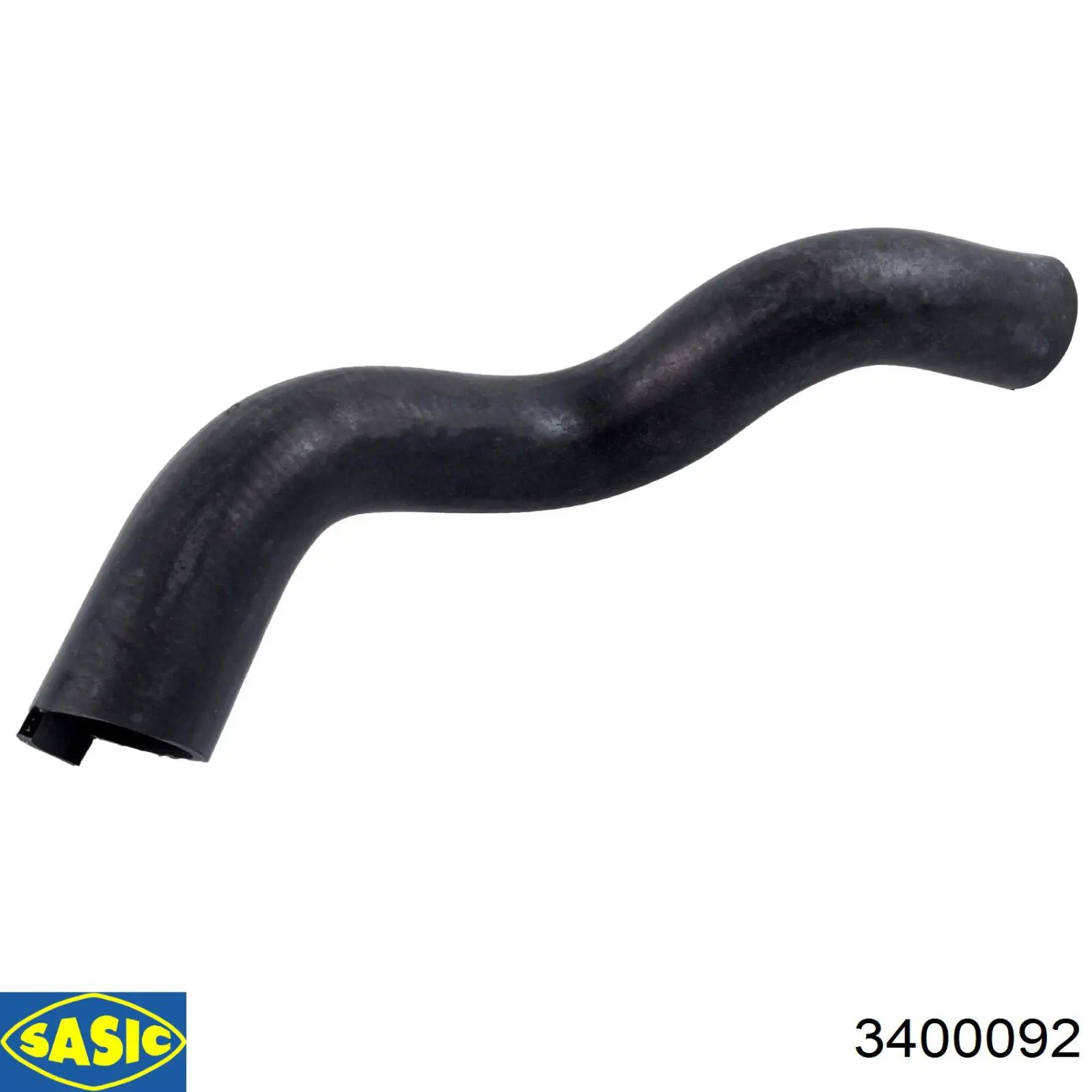 Manguera superior del radiador Peugeot/Citroen 1343Y7 precio, desde 10,74 EUR
