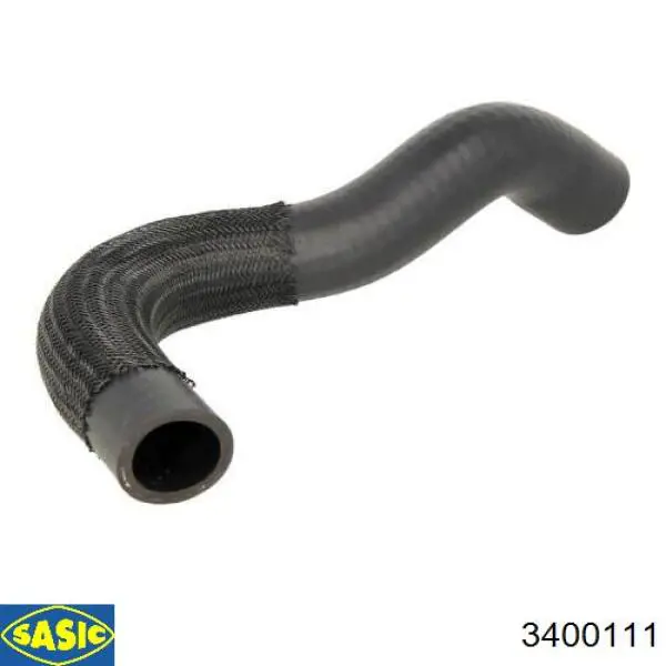 Manguera de radiador arriba Meyle 11192220003