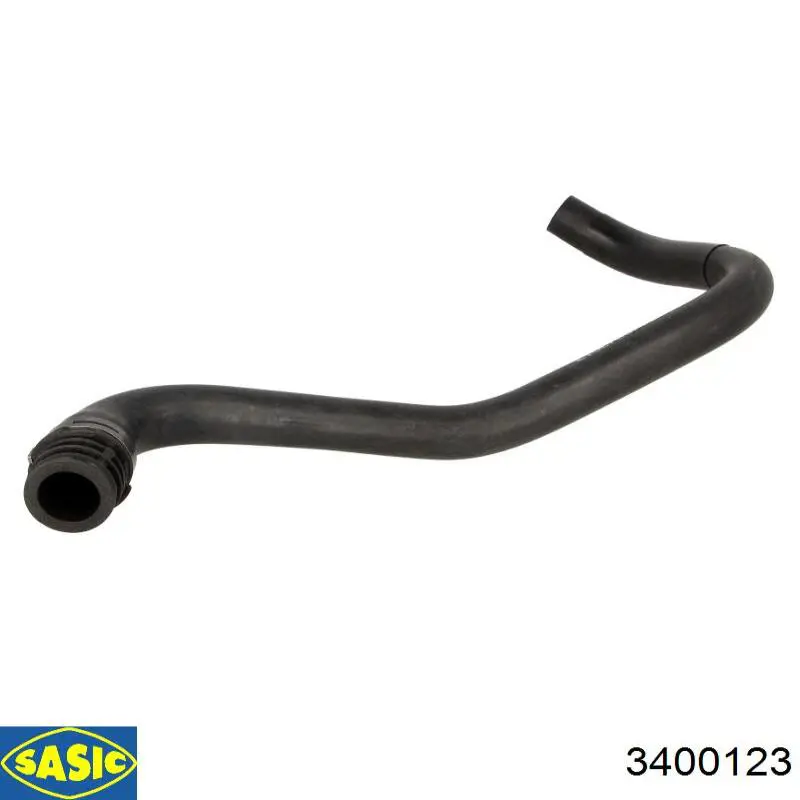 Comprar 1351QE Peugeot/Citroen Manguera inferior del radiador