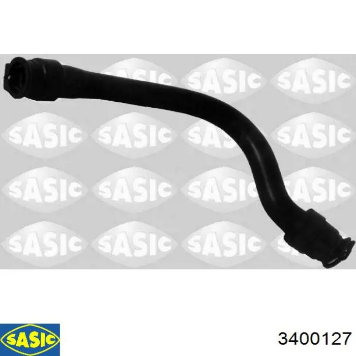 Comprar 6466YG Peugeot/Citroen Manguera de calefacción, entrada