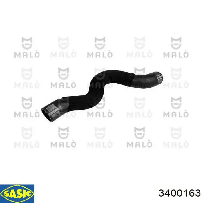 Manguera superior del radiador Metalcaucho 97297 precio, desde 9,94 EUR