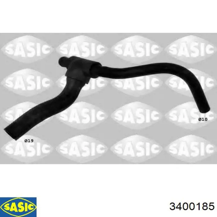 Manguito de líquido refrigerante Peugeot/Citroen 1307WJ precio, desde 9,23 EUR