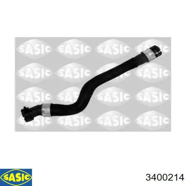 Comprar 9812259780 Peugeot/Citroen Manguera superior del radiador