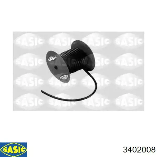 T400746 STC Manguera de combustible universal