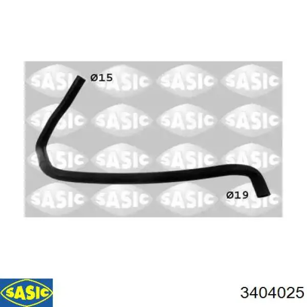 Manguera inferior del vaso de expansión Renault (RVI) 8200232018 precio, desde 15,76 EUR