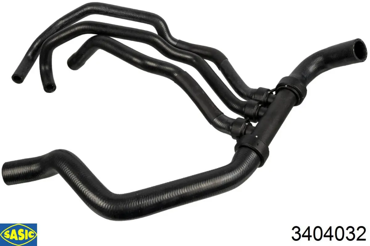 Comprar 8200170888 Renault (RVI) Manguera inferior del radiador