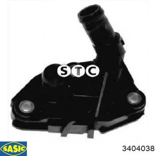 Comprar 07437 Metalcaucho Manguera superior del radiador