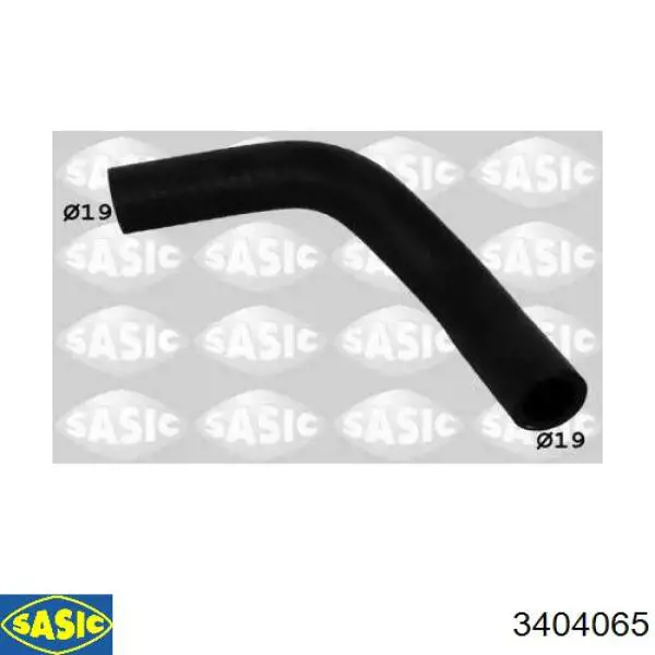 Comprar 97311A5000 Hyundai/Kia Manguera de calefacción, entrada