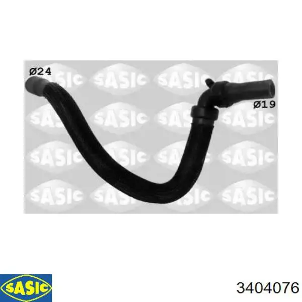 Comprar 9593 Fare Manguera de calefacción, retorno