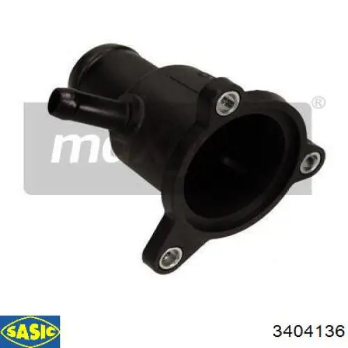Manguera de calefacción, entrada Sasic 3404136 precio, desde 13,79 EUR