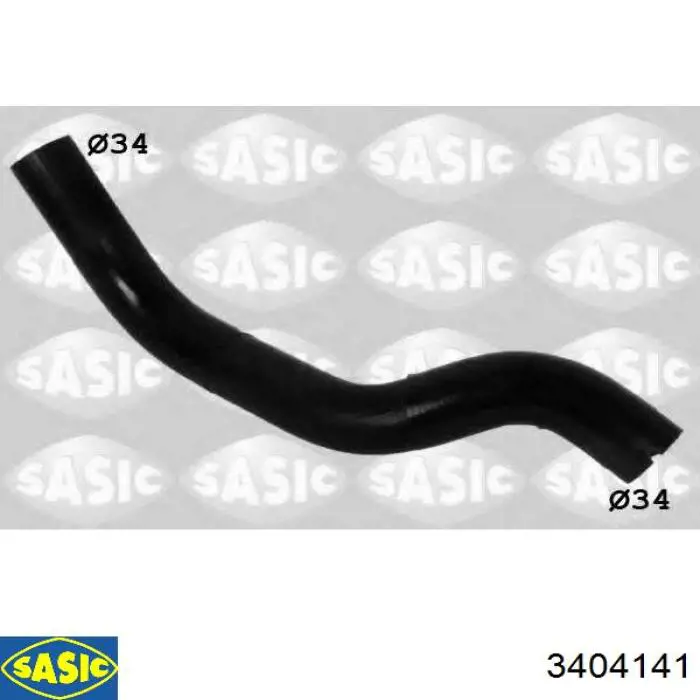 Comprar 8200548482 Renault (RVI) Manguera de calefacción, entrada