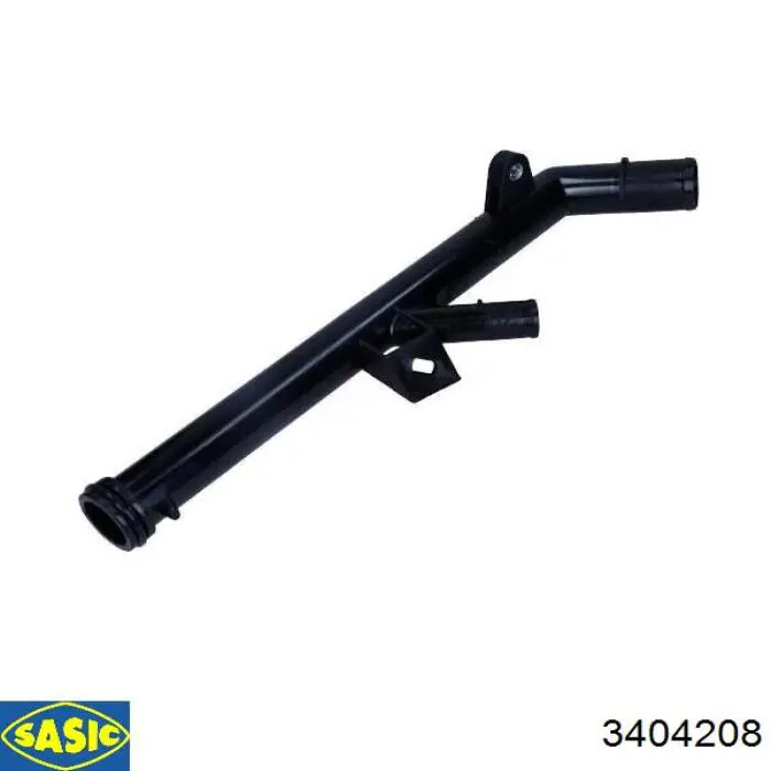 Comprar 07749 Metalcaucho Manguera superior del radiador