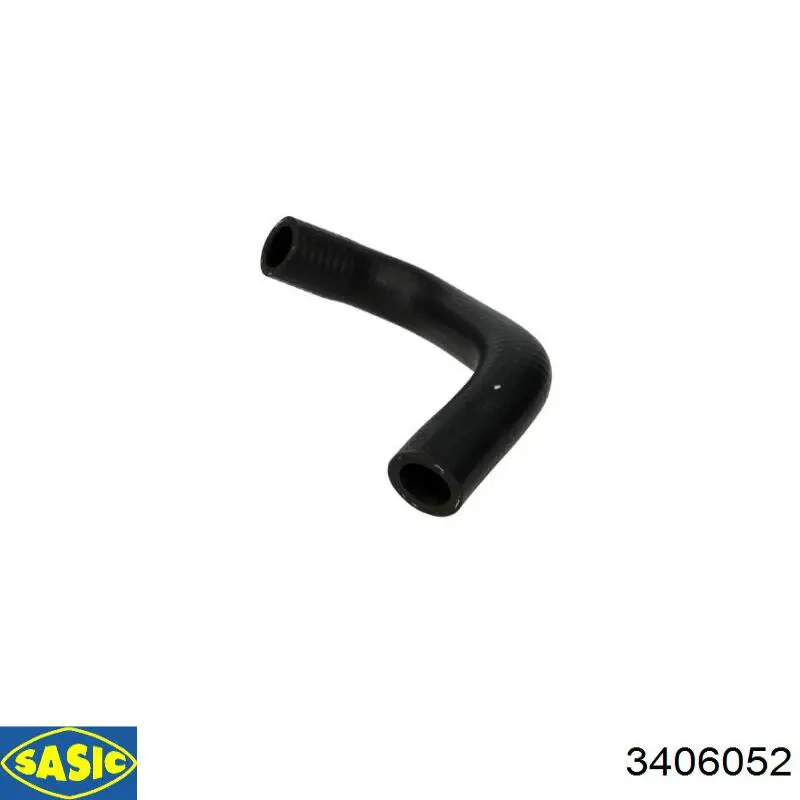 Manguito de radiador VAG 1J0121086