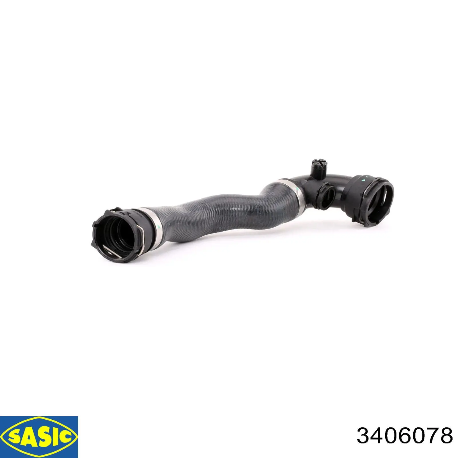 Manguera superior del radiador Meyle 3192220039 precio, desde 25,13 EUR