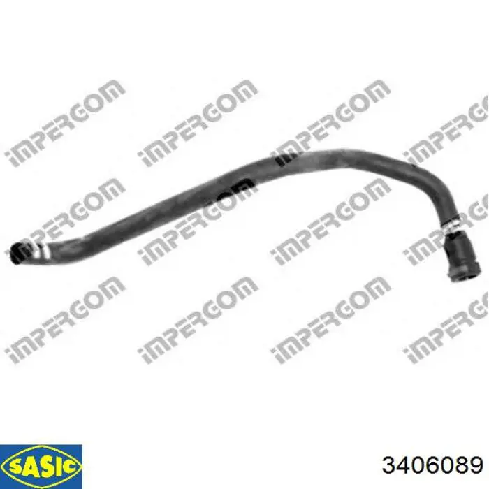 Manguitos de radiador Fiat Punto  hatchback comprar en España