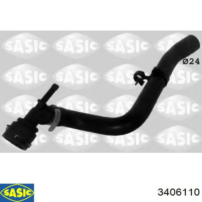 Comprar 1192220019 Meyle Manguera inferior del radiador