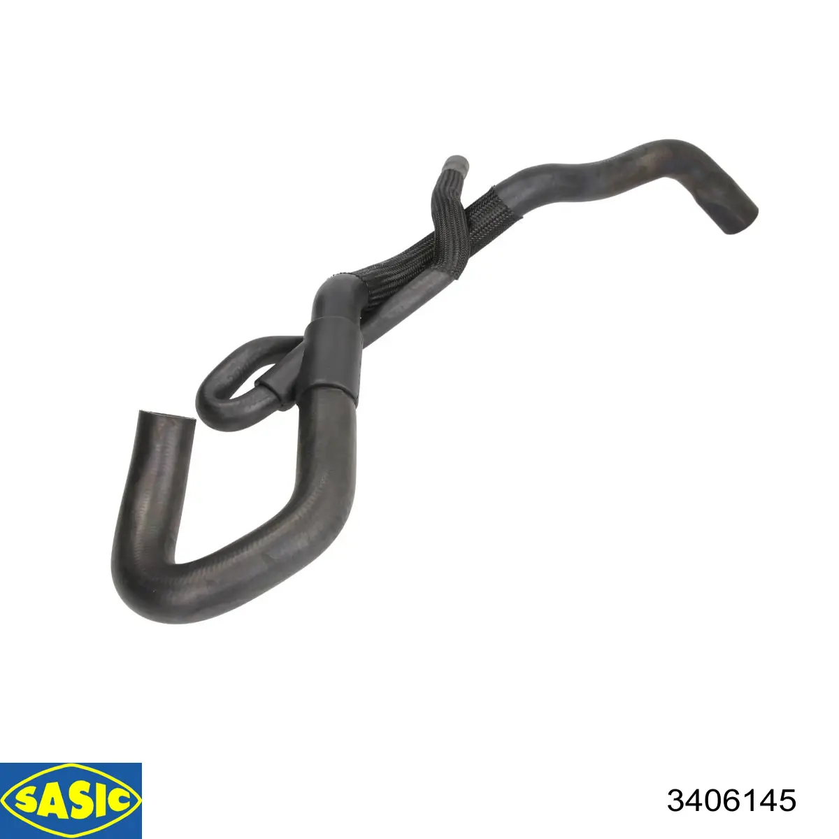 Manguera inferior del radiador Fare 11317 precio, desde 31,00 EUR