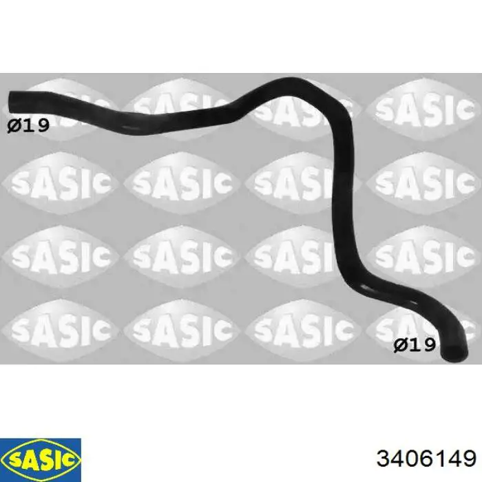 Comprar 3406149 Sasic 