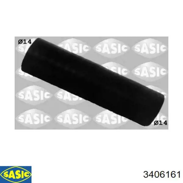 Manguera del termostato Opel 1338753 precio, desde 1,33 EUR