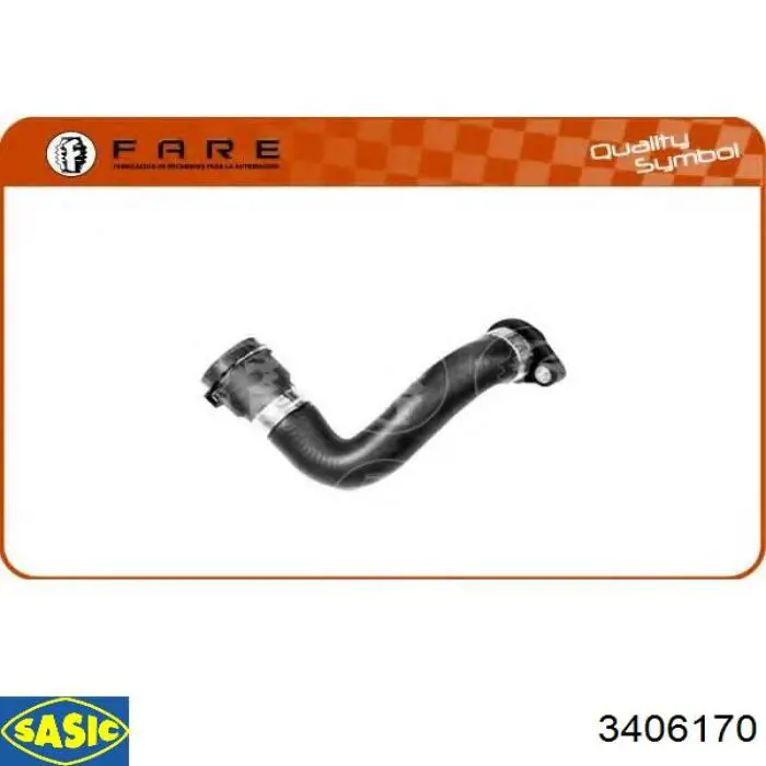 Manguera del termostato Borg&beck BTS1146 precio, desde 19,34 EUR