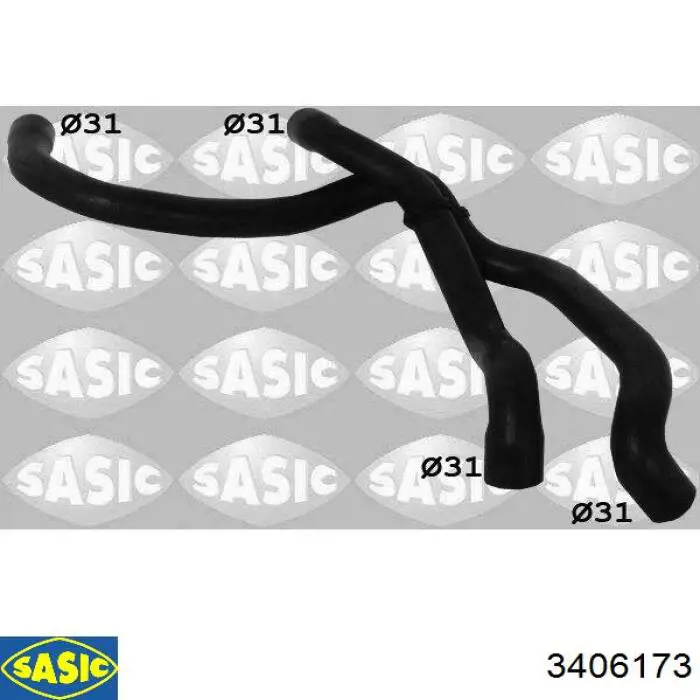 Manguito de líquido refrigerante VAG 6K0121049F precio, desde 33,52 EUR