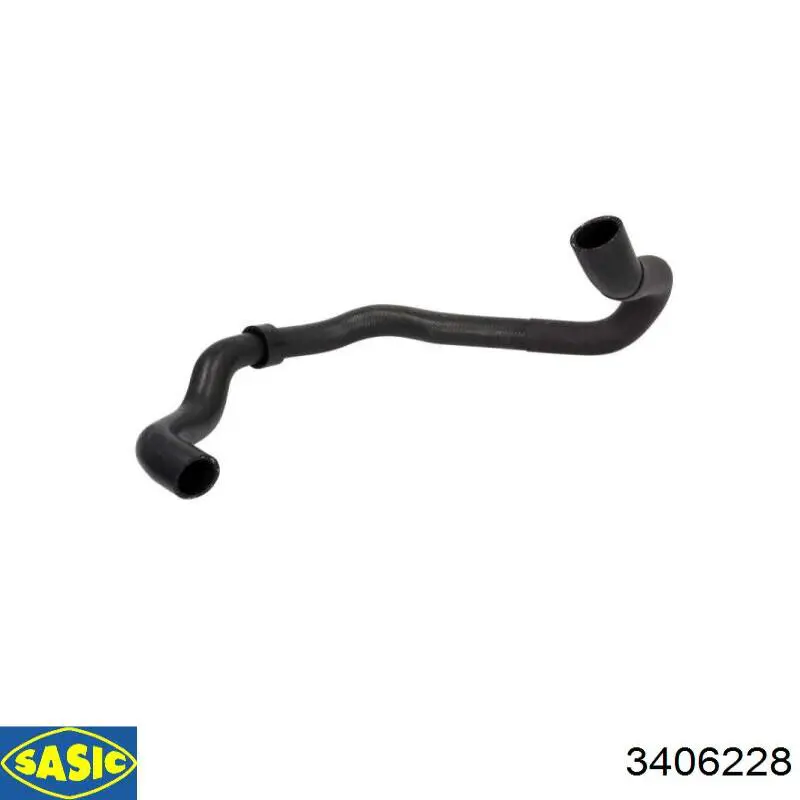 Manguito de líquido refrigerante VAG 1K0122109CC precio, desde 34,83 EUR