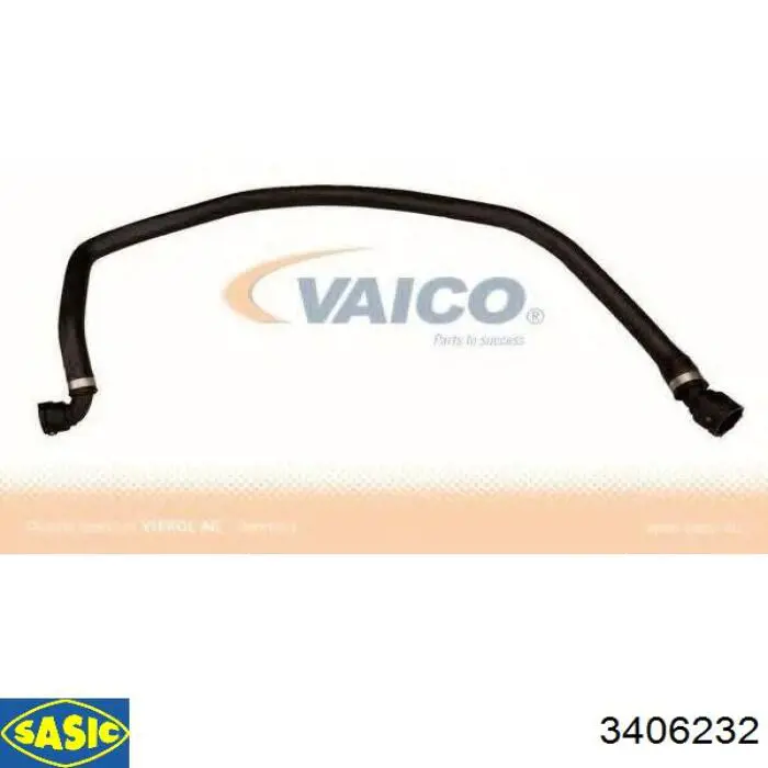 Manguera inferior del vaso de expansión Metalcaucho 03957 precio, desde 15,65 EUR