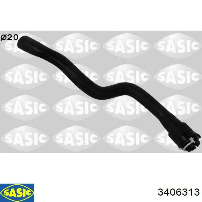 Comprar 14351 Fare Manguera de calefacción, entrada