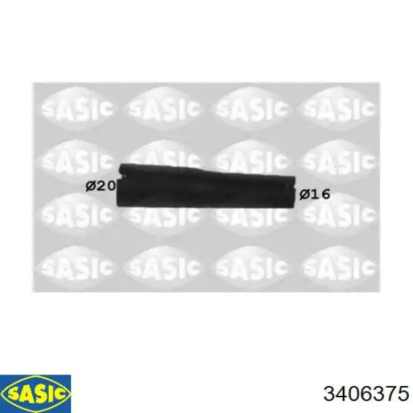 Comprar 3406375 Sasic 