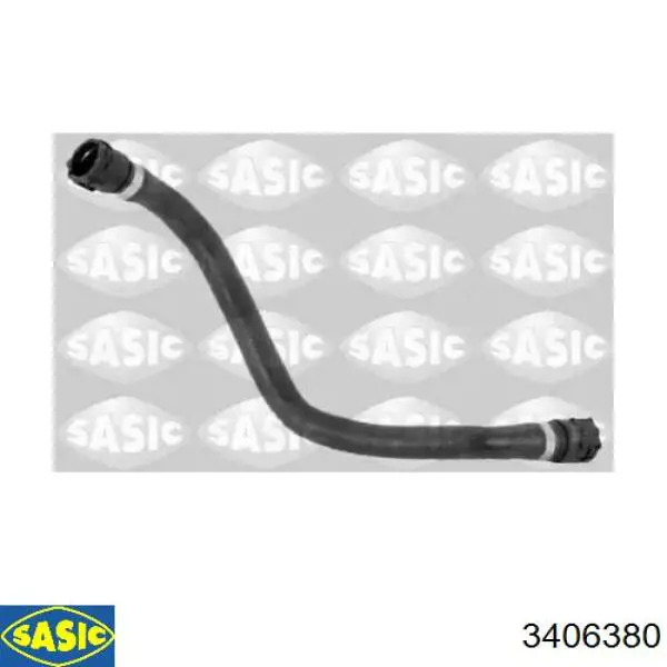 Comprar 11532249780 BMW Manguera inferior del radiador