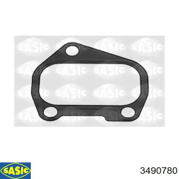 Comprar 3490780 Sasic Junta colector escape