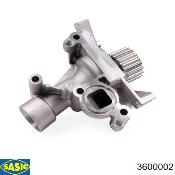 Comprar 1609315080 Peugeot/Citroen Bomba de agua para motor