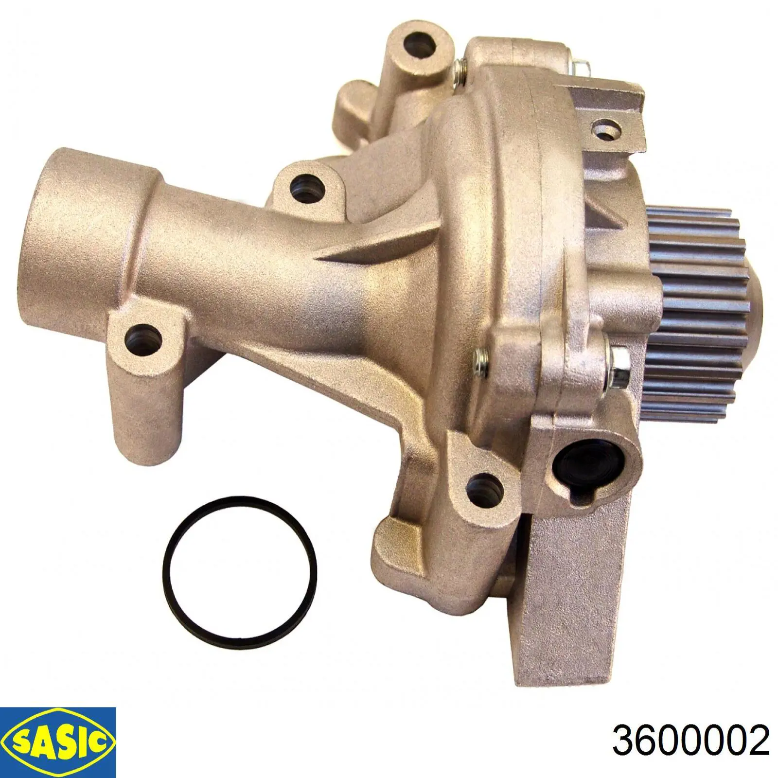 Bombeadora de agua Peugeot/Citroen 1609315080 precio, desde 44,34 EUR