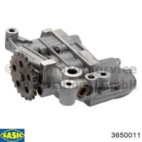Comprar 9677428680 Peugeot/Citroen Bomba De Aceite