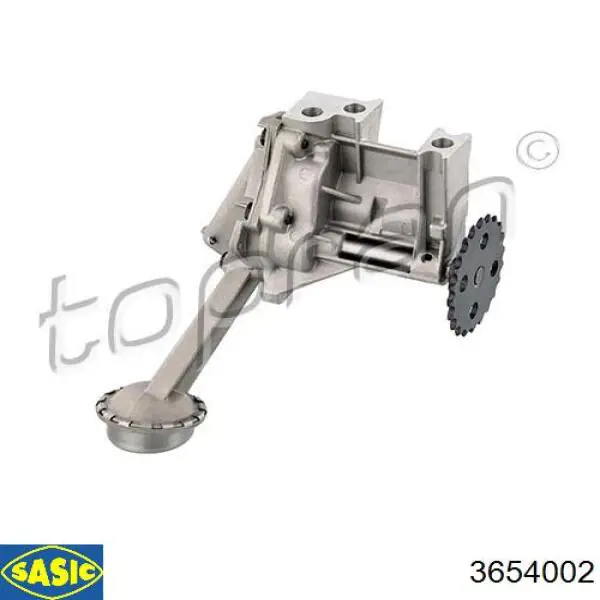 Comprar ENT069221 Engitech Bomba De Aceite