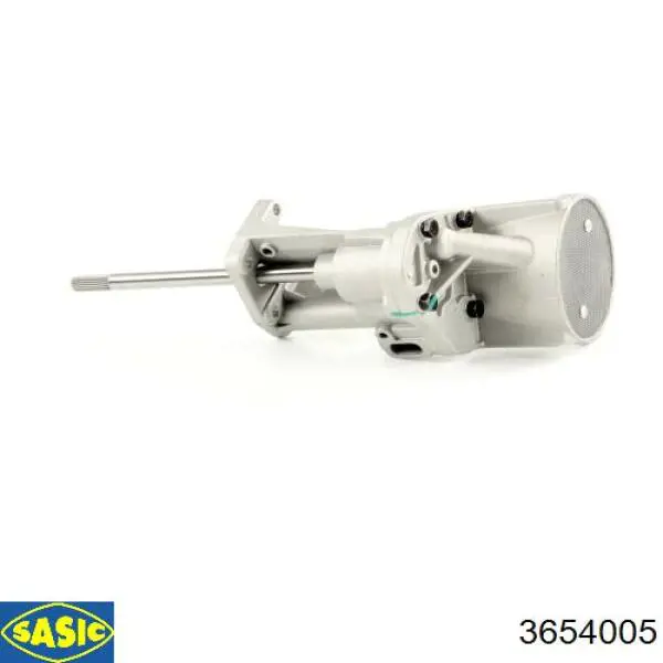 Comprar 3654005 Sasic Bomba De Aceite