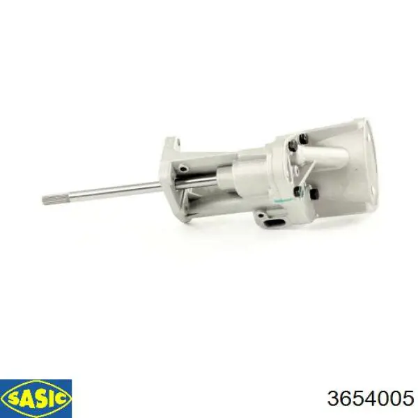 3654005 Sasic Bomba de aceite