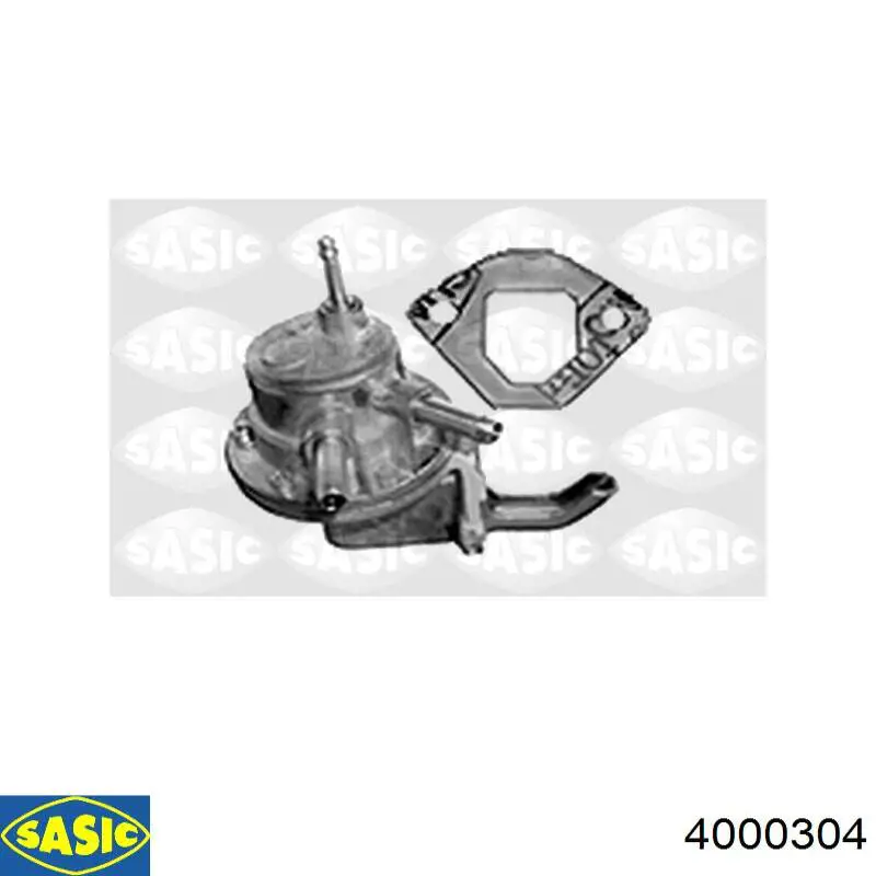 Comprar 4000304 Sasic Bomba de combustible mecánica