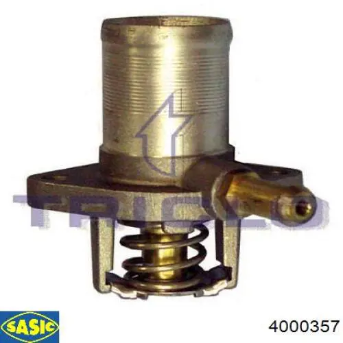 Comprar 7700868980 Renault (RVI) Termostato