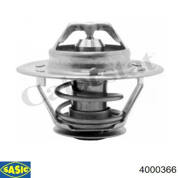 4000366 Sasic termostato, refrigerante