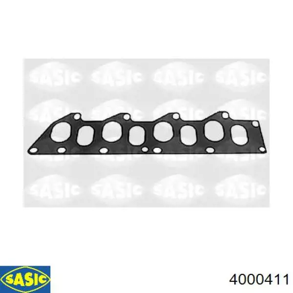 Junta de colector de admisión Sasic 4000411 precio, desde 11,74 EUR