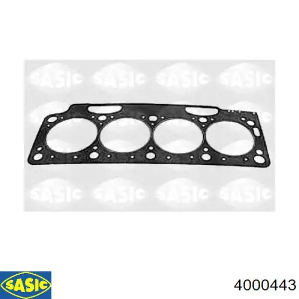 Juntas de culata Sasic 4000443 precio, desde 17,70 EUR